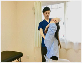 日常生活の注意点